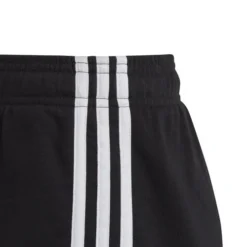 ADIDAS 3-Stripes Shorts Girls 11 ADIDAS 3-Stripes Shorts Girls -Tennis Point Shop 18120000 12