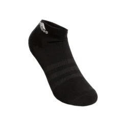 ADIDAS Crew Sportswear Ankle Sports Socks 3 Pack -Tennis Point Shop 18128000 10