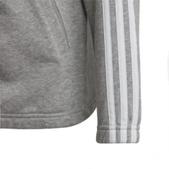 ADIDAS 3 Stripes Zip Hoodie Girls 10 ADIDAS 3 Stripes Zip Hoodie Girls -Tennis Point Shop 18339000 11