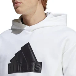 ADIDAS Future Icon Badge Of Sport Hoody Men -Tennis Point Shop 18346000 16