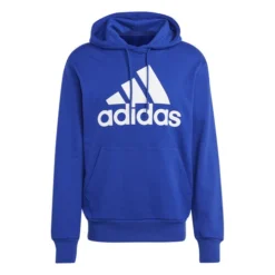 ADIDAS Big Logo French Terry Hoody Men
