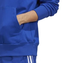 ADIDAS Big Logo French Terry Hoody Men -Tennis Point Shop 18352000 18