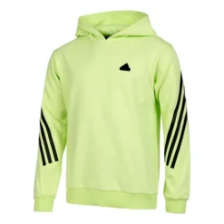ADIDAS Future Icon 3 Stripes Hoody Men