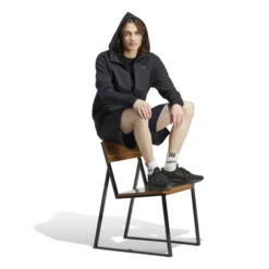 ADIDAS Zone Printed Full-Zip Hoodie Men -Tennis Point Shop 18368000 16