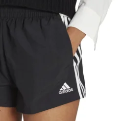 ADIDAS 3 Stripes Woven Shorts Women -Tennis Point Shop 18372000 16