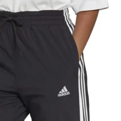 ADIDAS 3 Stripes Woven 7/8 Training Pants Women -Tennis Point Shop 18373000 16