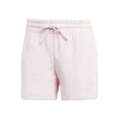 ADIDAS Linear French Terry Shorts Women