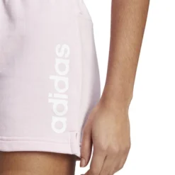ADIDAS Linear French Terry Shorts Women -Tennis Point Shop 18377000 16