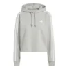 ADIDAS Future Icon 3 Stripes Full-Zip Hoody Women