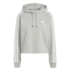 ADIDAS Future Icon 3 Stripes Full-Zip Hoody Women