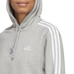 ADIDAS Future Icon 3 Stripes Full-Zip Hoody Women -Tennis Point Shop 18378000 17