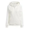 ADIDAS Linear Zip Hoodie Women -Tennis Point Shop 18384000 000