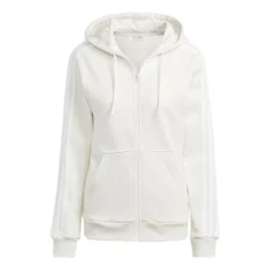 ADIDAS Linear Zip Hoodie Women