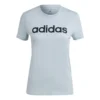 ADIDAS 3 Stripes T-Shirt Women 1 ADIDAS 3 Stripes T-Shirt Women -Tennis Point Shop 18387000 000