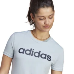 ADIDAS 3 Stripes T-Shirt Women 14 ADIDAS 3 Stripes T-Shirt Women -Tennis Point Shop 18387000 17