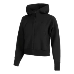 ADIDAS Zone Full-Zip Hoodie Women