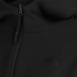ADIDAS Zone Full-Zip Hoodie Women -Tennis Point Shop 18391000 10