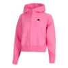 ADIDAS Club Zip Hoodie Women -Tennis Point Shop 18393000 000