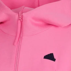 ADIDAS Club Zip Hoodie Women -Tennis Point Shop 18393000 10