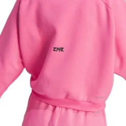 ADIDAS Club Zip Hoodie Women -Tennis Point Shop 18393000 17