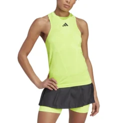 ADIDAS Pro Y-Tank Top Women -Tennis Point Shop 18411000 15
