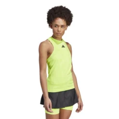 ADIDAS Pro Y-Tank Top Women -Tennis Point Shop 18411000 16