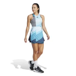 ADIDAS Transform Dress Women -Tennis Point Shop 18417000 15