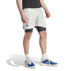 ADIDAS 2in1 Pro Shorts Men -Tennis Point Shop 18441000 13