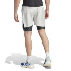 ADIDAS 2in1 Pro Shorts Men -Tennis Point Shop 18441000 14