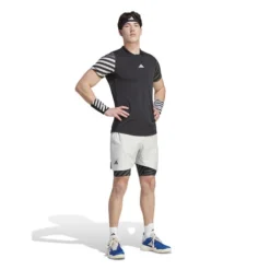 ADIDAS 2in1 Pro Shorts Men -Tennis Point Shop 18441000 16