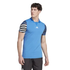 ADIDAS FLFT Pro Polo Men -Tennis Point Shop 18443000 13