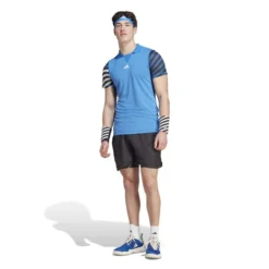 ADIDAS FLFT Pro Polo Men -Tennis Point Shop 18443000 15