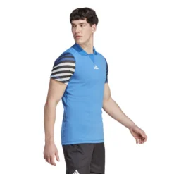 ADIDAS FLFT Pro Polo Men -Tennis Point Shop 18443000 16