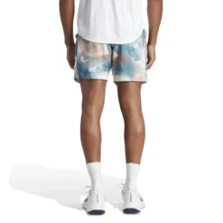 ADIDAS Printed Pro Shorts Men -Tennis Point Shop 18457000 14