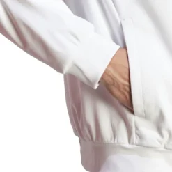 ADIDAS VEL Pro Training Jacket Men -Tennis Point Shop 18458000 18