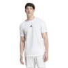 ADIDAS Seamless Pro T-Shirt Men -Tennis Point Shop 18462000 000