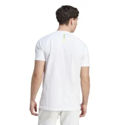 ADIDAS Seamless Pro T-Shirt Men -Tennis Point Shop 18462000 14