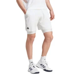 ADIDAS 2n1 Pro Shorts Men -Tennis Point Shop 18463000 13