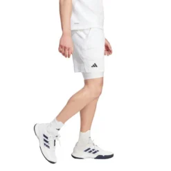 ADIDAS 2n1 Pro Shorts Men -Tennis Point Shop 18463000 15