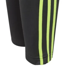 ADIDAS ES 3 Stripes Training Pants Boys -Tennis Point Shop 18470000 12