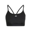 ADIDAS Aeroreact LS Sports Bras Women 2 ADIDAS Aeroreact LS Sports Bras Women -Tennis Point Shop 18502000 000