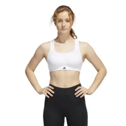 ADIDAS TLRDIM HS Sports Bras Women -Tennis Point Shop 18503000 13