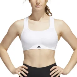 ADIDAS TLRDIM HS Sports Bras Women -Tennis Point Shop 18503000 17