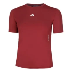 ADIDAS Tech-Fit Train T-Shirt Women