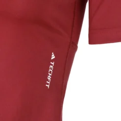 ADIDAS Tech-Fit Train T-Shirt Women -Tennis Point Shop 18521000 11