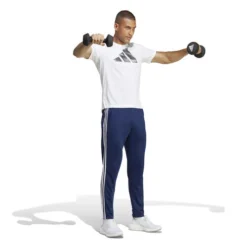 ADIDAS Training Essential Base 3 Training Pants Men -Tennis Point Shop 18529000 15