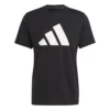 ADIDAS Training Essential Feel Ready Logo T-Shirt Men -Tennis Point Shop 18530000 000