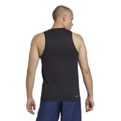 ADIDAS Training Essential Feel Ready Tank Top Men -Tennis Point Shop 18532000 14
