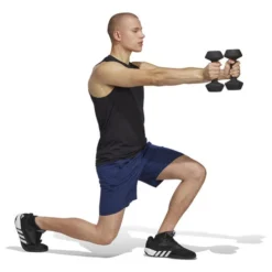 ADIDAS Training Essential Feel Ready Tank Top Men -Tennis Point Shop 18532000 15