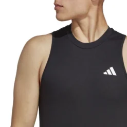 ADIDAS Training Essential Feel Ready Tank Top Men -Tennis Point Shop 18532000 16